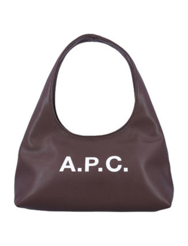 A.P.C. BAG (F67027PUAAT)