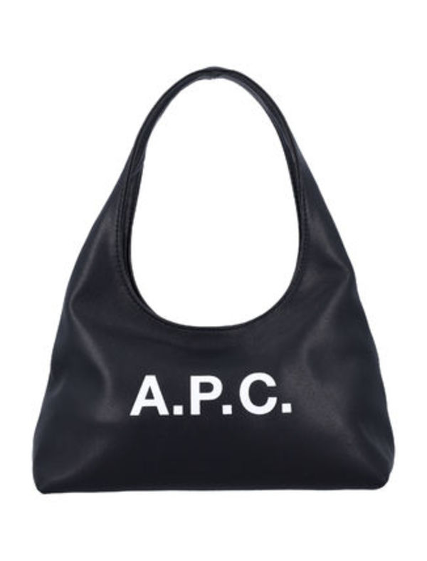 A.P.C. BAG (F67027PUAAT)
