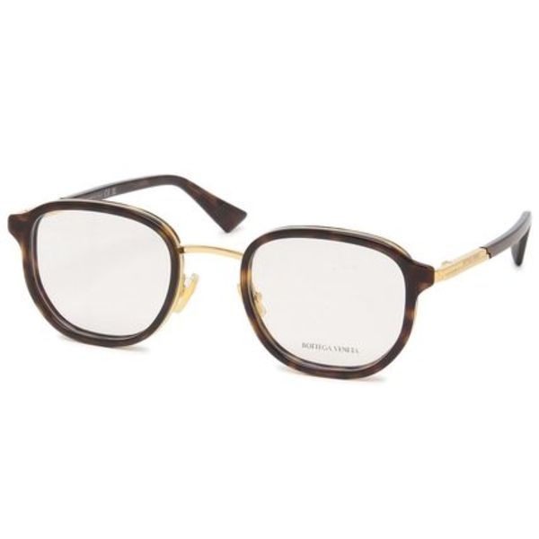 BOTTEGA VENETA メガネフレーム 眼鏡フレーム BV1376O