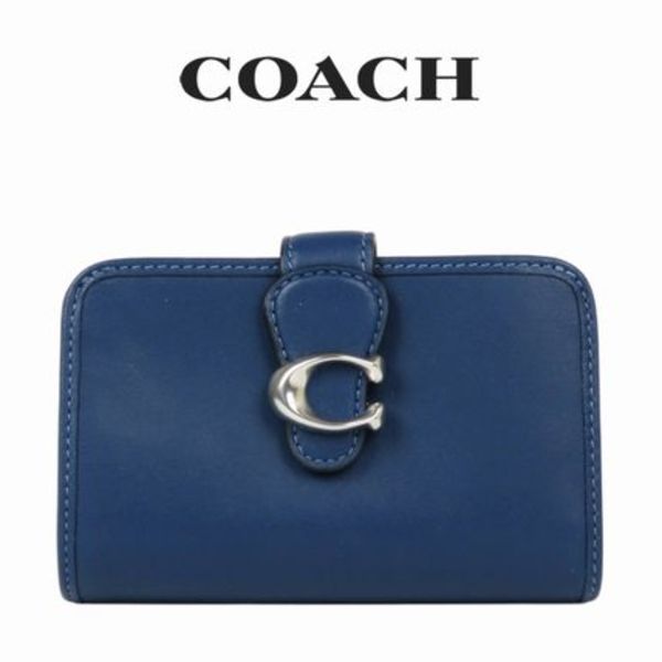 ■在庫あり・国内発■ コーチCOACH 二つ折り財布 CA193 LHSMU