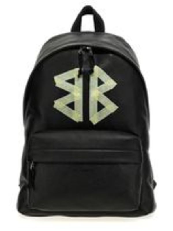 【関税・送料無料】Balenciaga 'explorer' Backpack