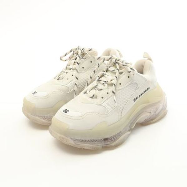 BALENCIAGA スニーカー