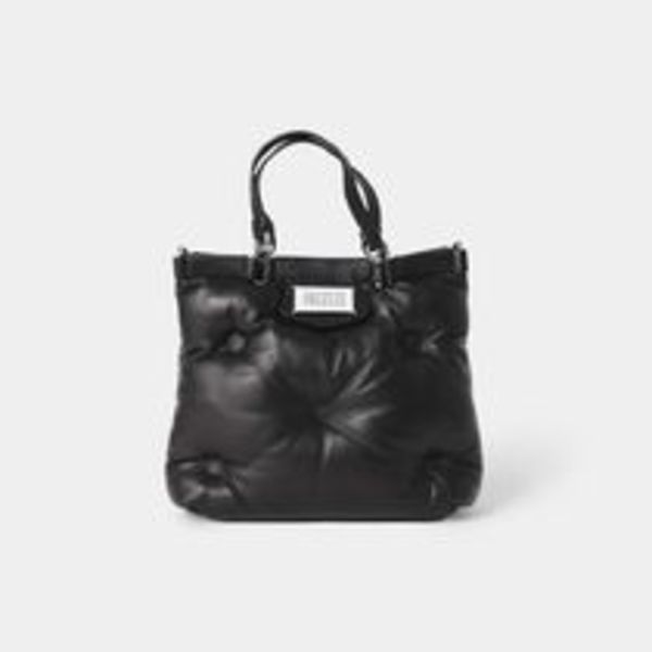 【Maison Margiela】Glam Slam レザートートスモール