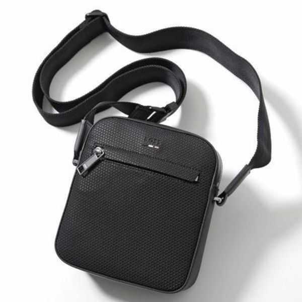 HUGO BOSS ショルダーバッグ Ray M NS Zip 50541518