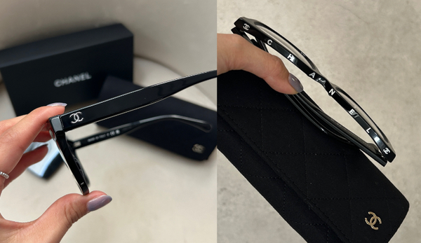 どこから見ても映えるロゴデザインが特別感たっぷり!