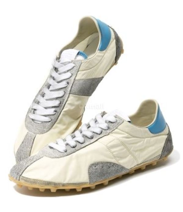 MAISON MARGIELA|SNEAKERS (S57WS0512 P8225 HA815)