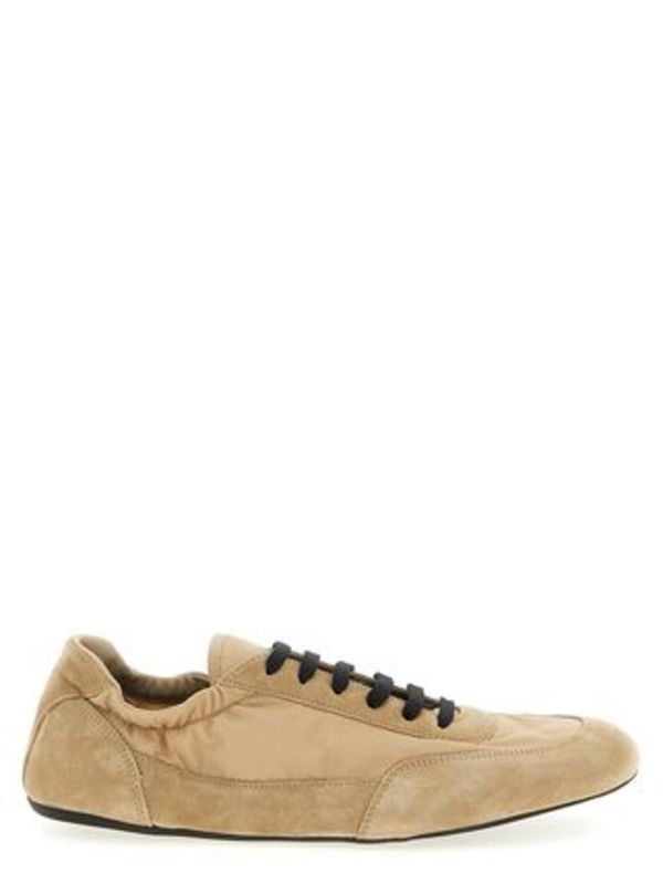 PRADA 'Collapse' sneakers