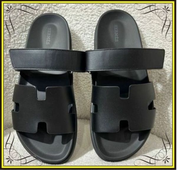 【HERMES】エルメス シプレ サンダル
