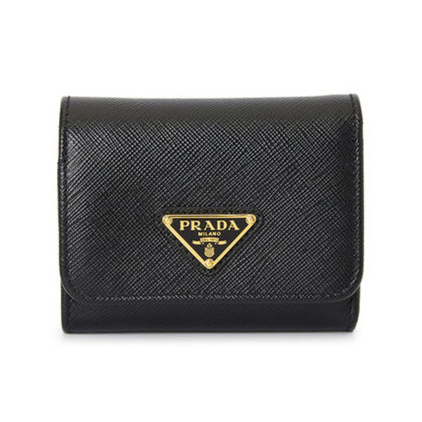 プラダ レディース ミニ財布 1MH044 QHH F0002