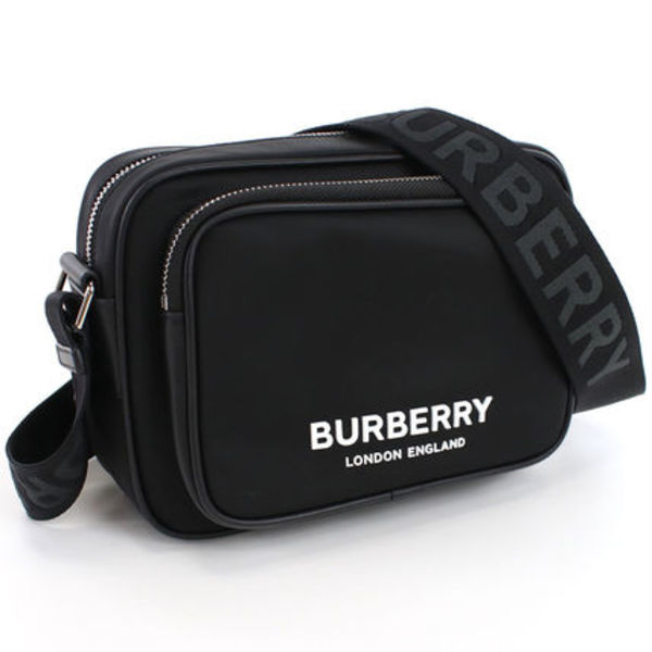 【国内即発】22SS!BURBERRY ショルダーバッグ 8049094 A1189
