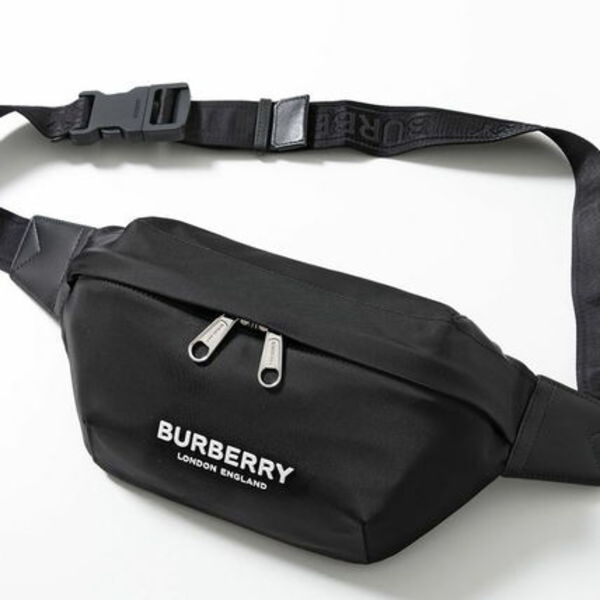 BURBERRY ボディバッグ MD SONNY PN9 8049095