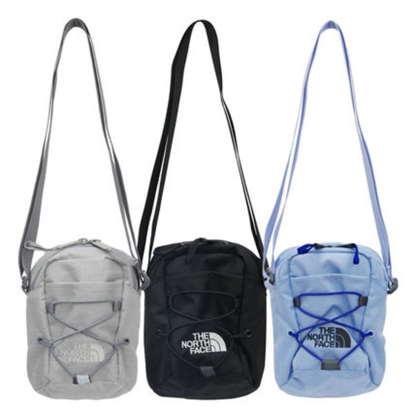 THE NORTH FACE ノース ショルダー JESTER CROSSBODY NF0A52UC