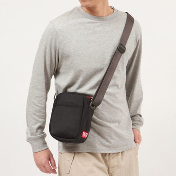 DIESEL ショルダーバッグ X09373 P5183