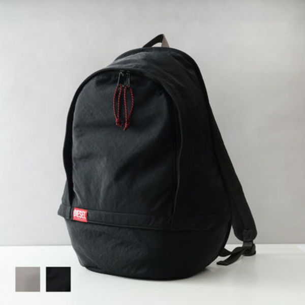 ディーゼル バックパック T8076 P5183 X09371 RAVE X BACKPACK