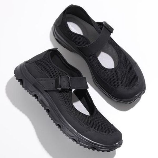 SALOMON リカバリーシューズ RX MARIE-JEANNE L47363200