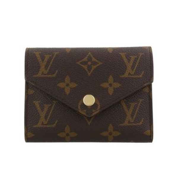 【国内発】LOUIS VUITTON ポルトフォイユ・ヴィクトリーヌ