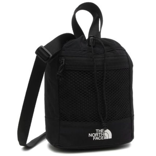 THE NORTH FACE ショルダーバッグ バケットバッグ NN2PR14J