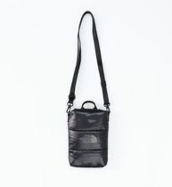 [ノースフェイス]PADDING クロスバック ミニ★新作・24AW★