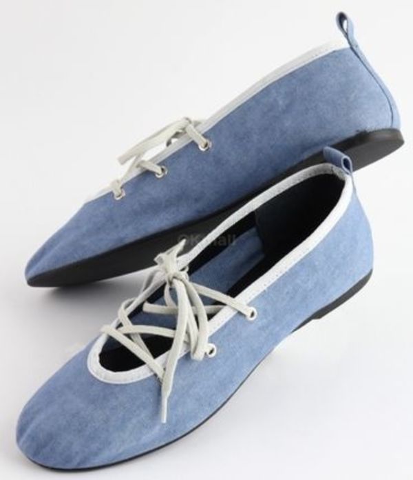 PALOMA WOOL|FLAT SHOES/LOAFERS (PINA (SH0003-119))