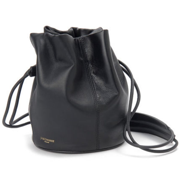 J&M DAVIDSON  ショルダーバッグ LMNK0XXNPXX-999G MINI NUBE