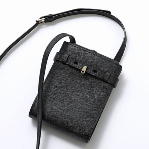 Valextra ショルダーバッグ Brera ブレラ WBBR0061 028 LOC99