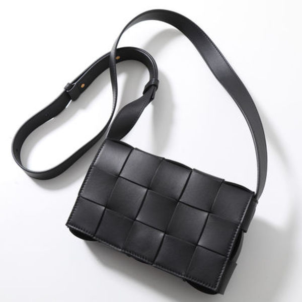 BOTTEGA VENETA ショルダーバッグ 730848 VMAY1