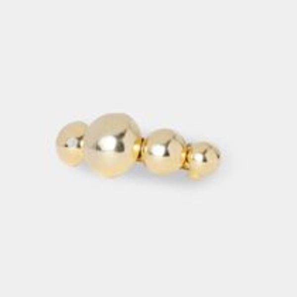 【LELET NY】CHARLIE FRENCH BARRETTE バレッタ