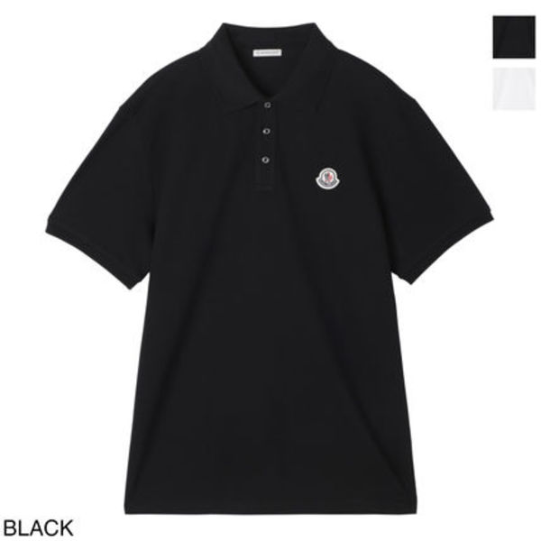 MONCLER ポロシャツ 8a00014-84556-tg
