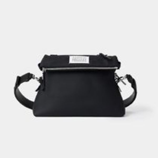 6万取引突破★UPS速達便利用┃MAISON MARGIELA_ショルダーバッグ