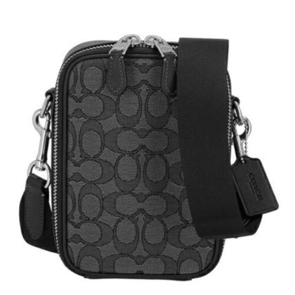【国内発送】 COACH アウトレット メンズ ショルダーバッグ