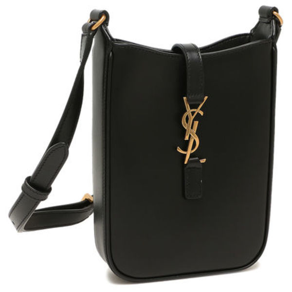 SAINT LAURENT PARIS ショルダーバッグ 735214 2R20W