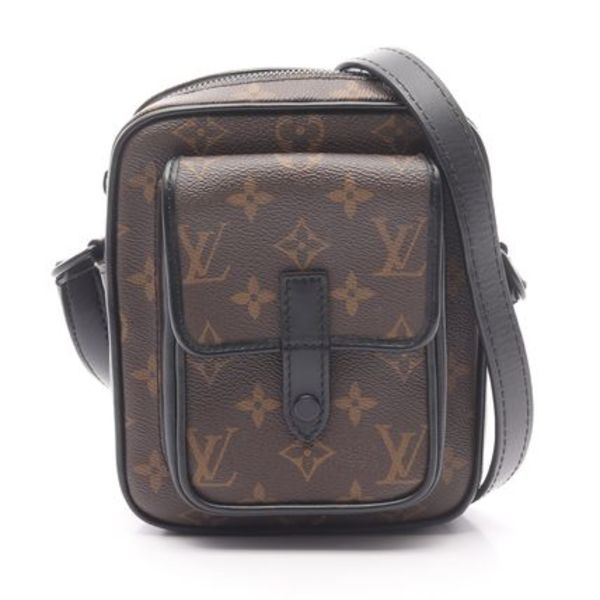 LOUIS VUITTON ショルダーバッグ