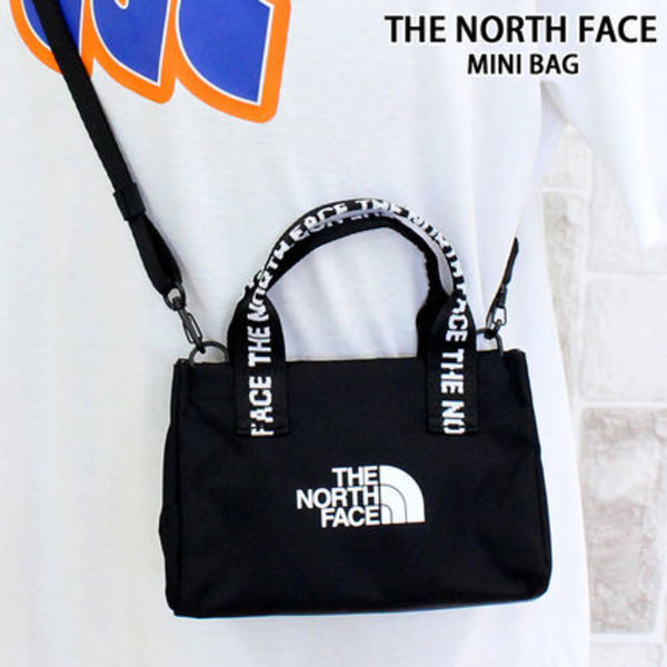 THE NORTH FACE ザ ノースフェイス ボニークロスバッグ 鞄