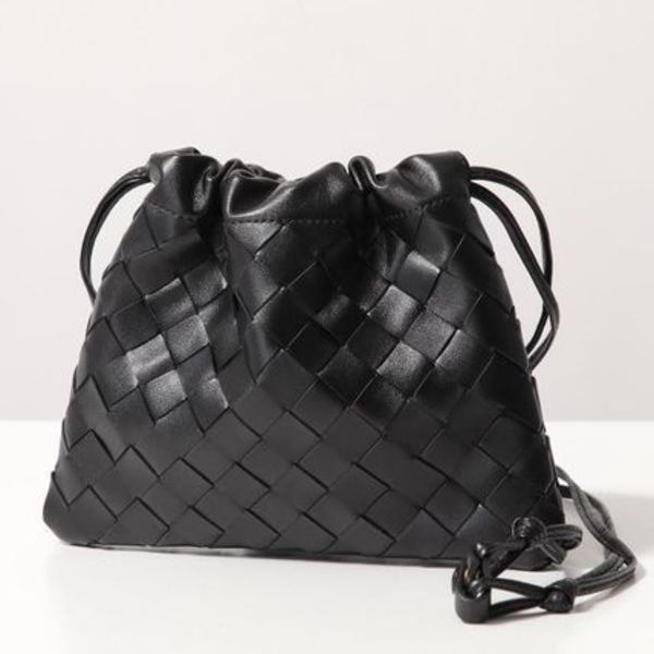 BOTTEGA VENETA ショルダーバッグ Small Dustbag 816987 V3IV1