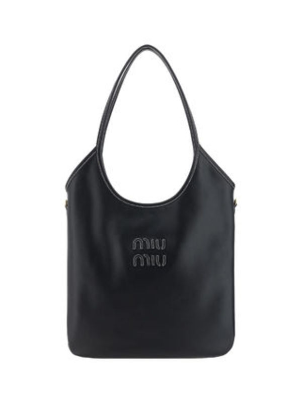 MIU MIU IVY ショルダーバッグ