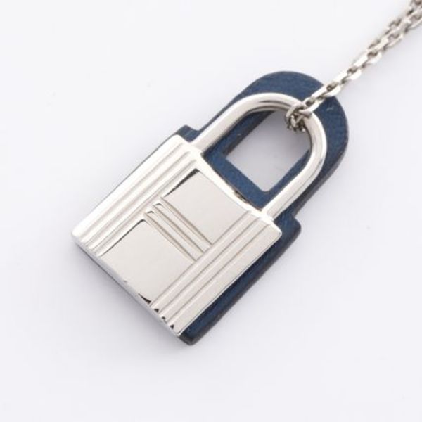 HERMES ネックレス