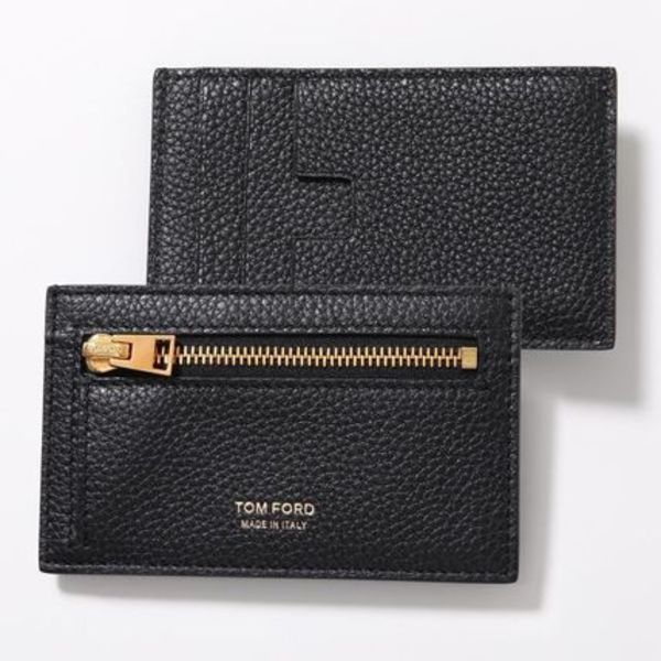 TOM FORD コインケース カードケース Y0354 LCL158G