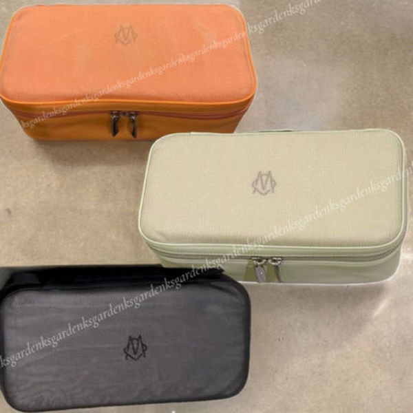 すぐ届く!RIMOWA パッキングキューブ S