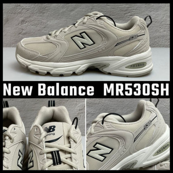 【New Balance】MR530SH ニューバランス