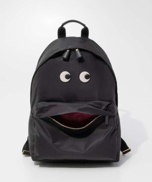 ANYA HINDMARCH Eyes バックパック 5050925193528