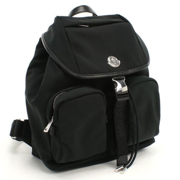 【国内即発】MONCLER New Trick バックパック 5A00002 999