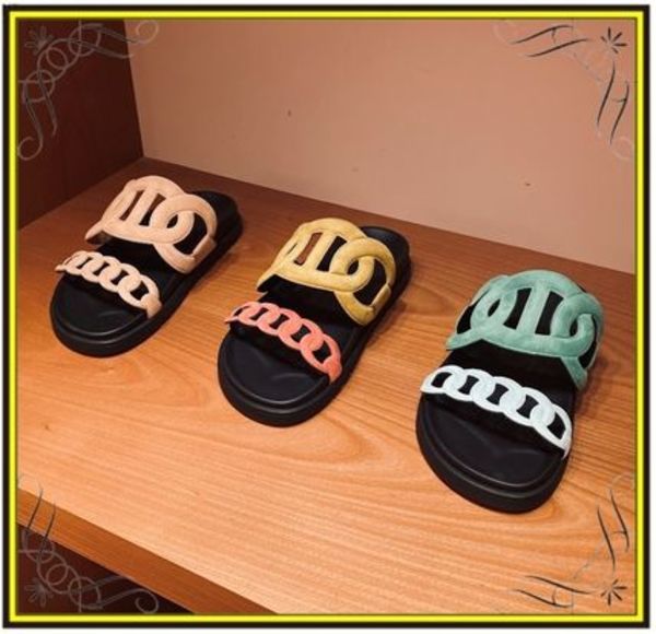 【HERMES】エルメス Extra サンダル