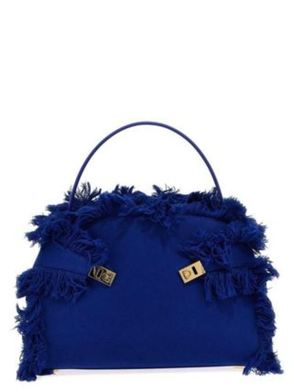 FERRAGAMO 'Hug Soft (L)' shoulder bagレディース ハンドバッグ
