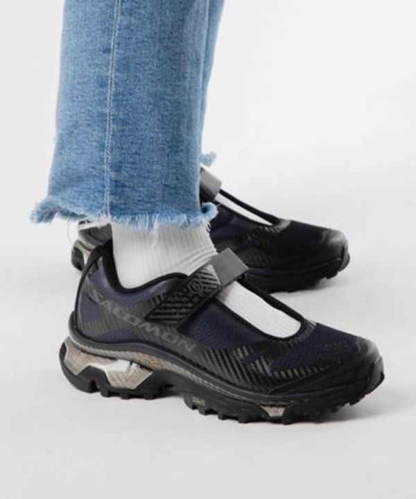 MM6×SALOMON S66WS0102 P7010 スニーカー XT-MARY J