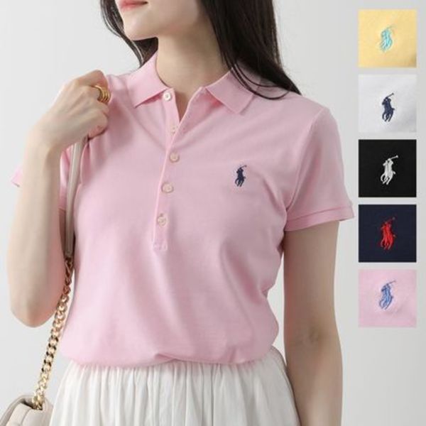 Polo Ralph Lauren ポロシャツ 211870245 半袖