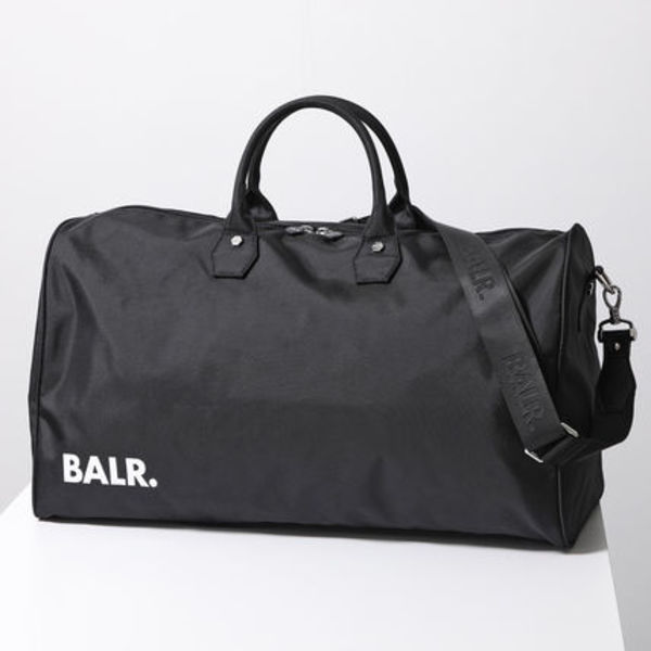 BALR. ボストンバッグ B6237 1004 スポーツバッグ