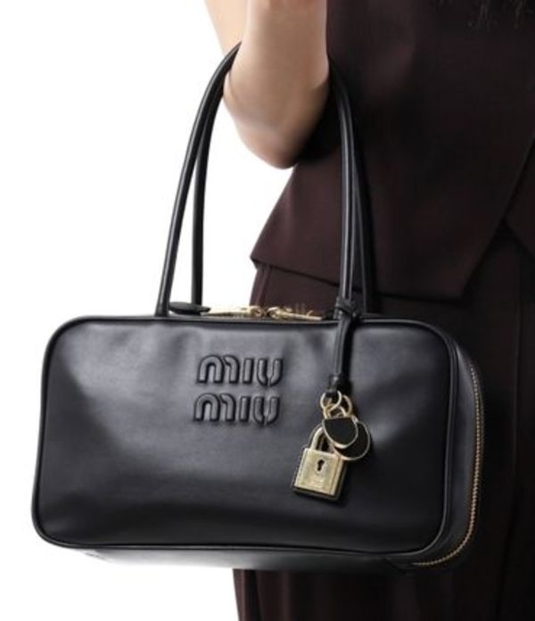 Miu Miu| (5BB172 2CRW F0002)