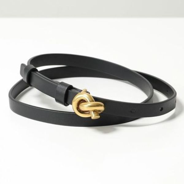 BOTTEGA VENETA ベルト 743753 VALKO ノット