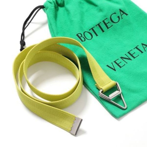 BOTTEGA VENETA ベルト 690762 V0ER0 トライアングル