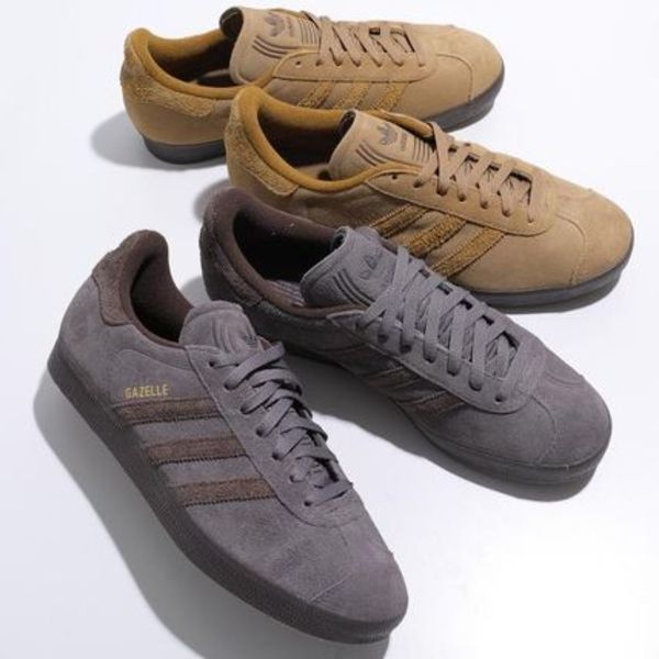 adidas Originals スニーカー GAZELLE ガゼル